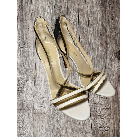 M‎ Griciarancio heels - Picture 1 of 5